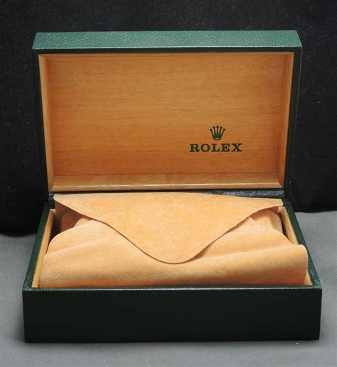 used rolex watch boxes for sale|genuine Rolex boxes for sale.